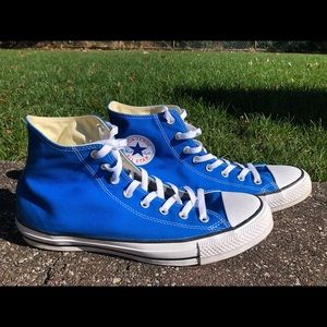 Converse Chuck Taylor High Tops